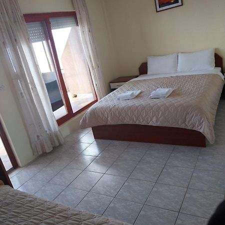 Nate Apartments Ohrid Exterior photo