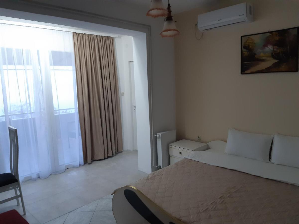 Nate Apartments Ohrid Exterior photo